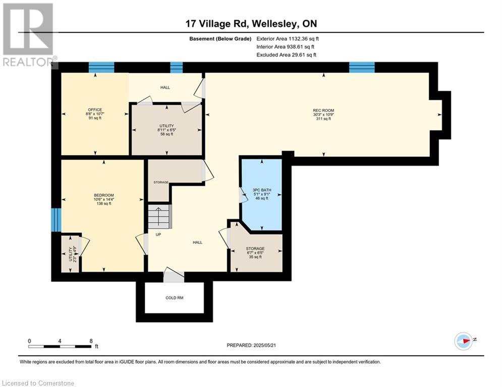 17 Village Road, Wellesley, Ontario  N0B 2T0 - Photo 42 - 40715317