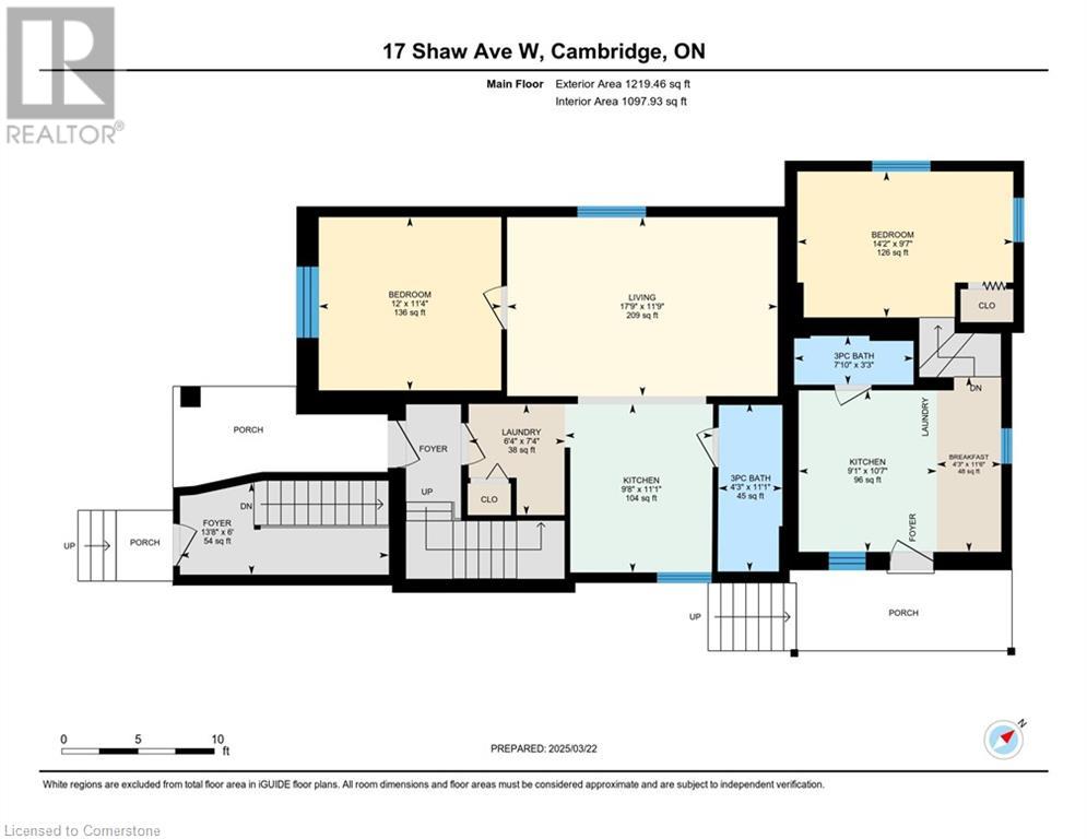 17 Shaw Avenue W, Cambridge, Ontario  N3C 1E3 - Photo 30 - 40740369