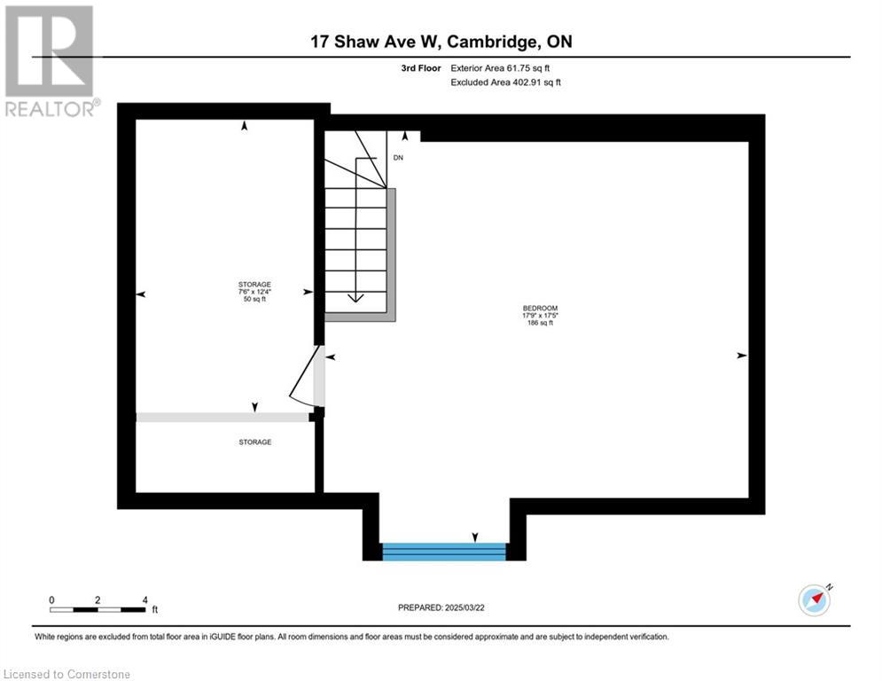 17 Shaw Avenue W, Cambridge, Ontario  N3C 1E3 - Photo 32 - 40740369