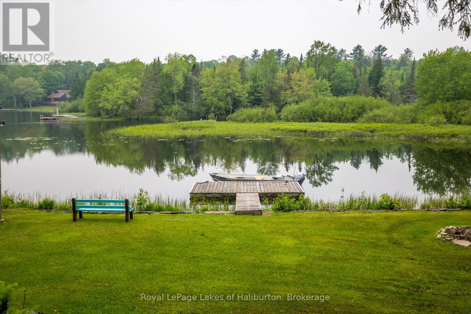 1093 Lamar Drive, Algonquin Highlands, Ontario  K0M 1S0 - Photo 2 - X12214308