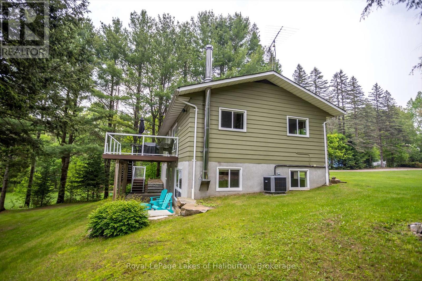 1093 Lamar Drive, Algonquin Highlands, Ontario  K0M 1S0 - Photo 35 - X12214308