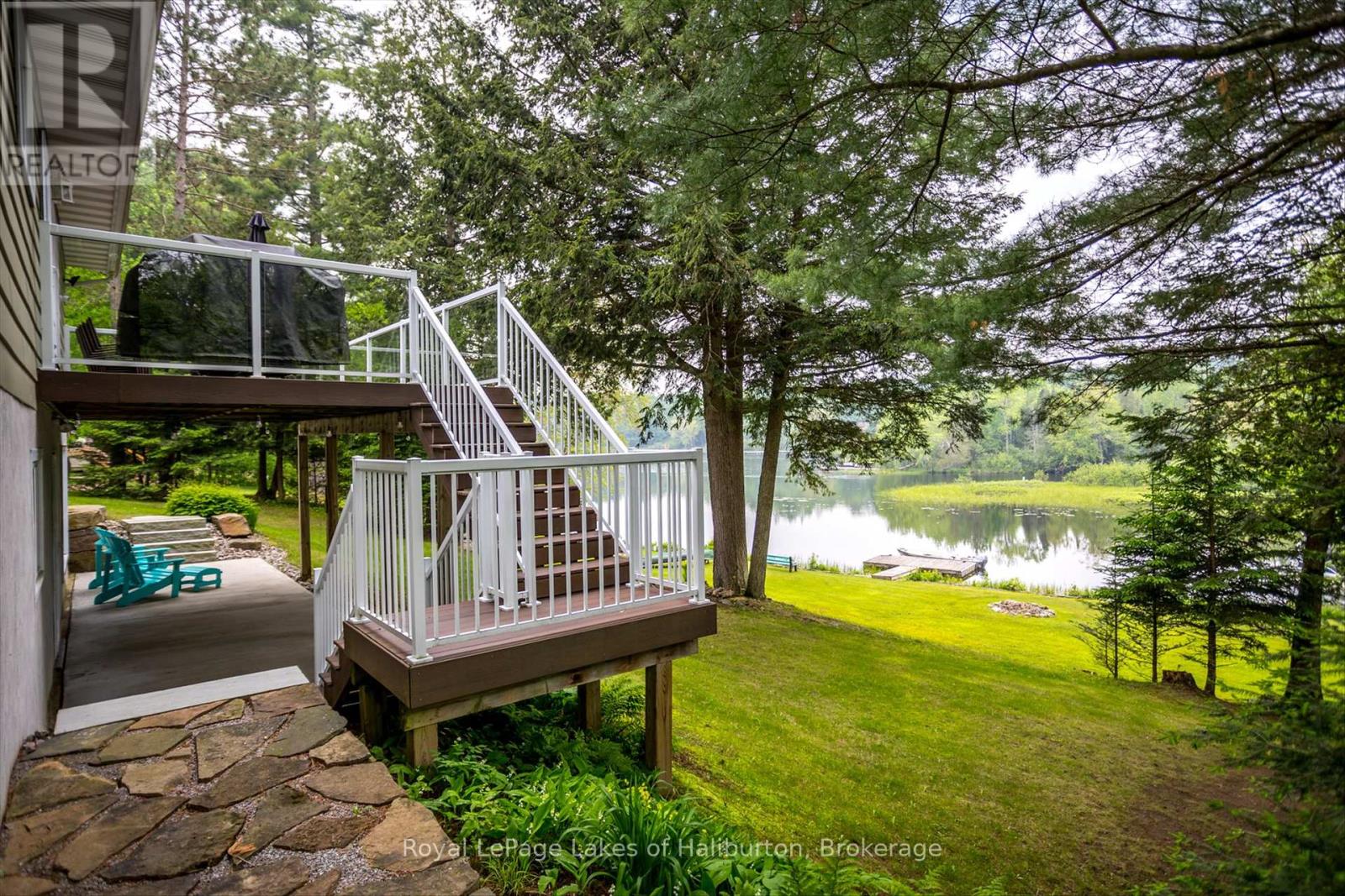 1093 Lamar Drive, Algonquin Highlands, Ontario  K0M 1S0 - Photo 36 - X12214308