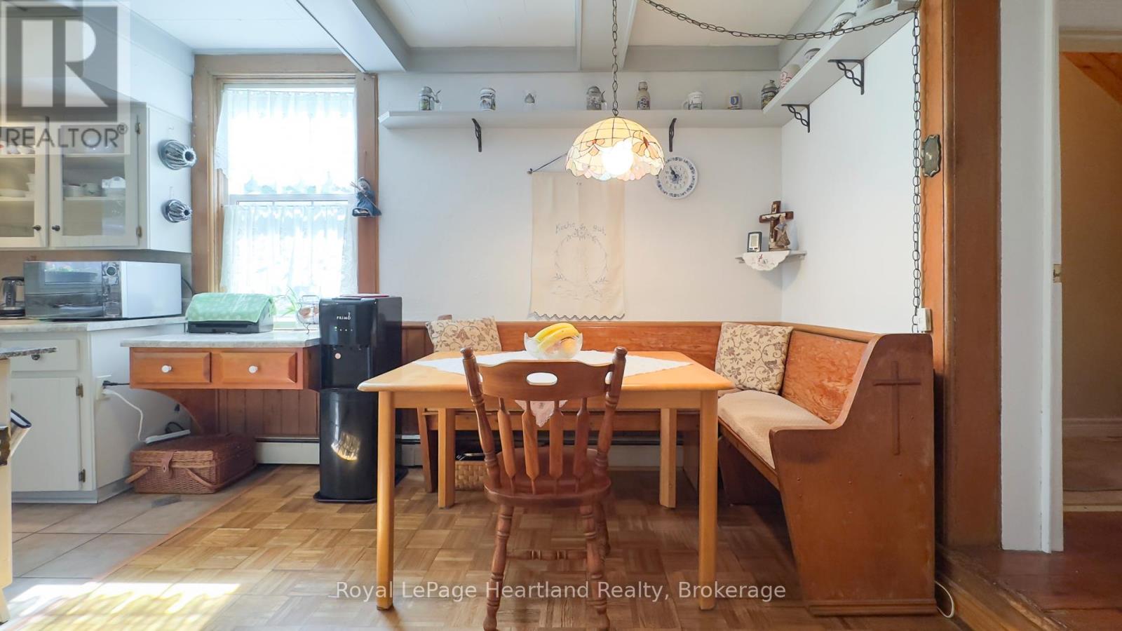 131 Rattenbury Street E, Central Huron, Ontario  N0M 1L0 - Photo 24 - X12214347