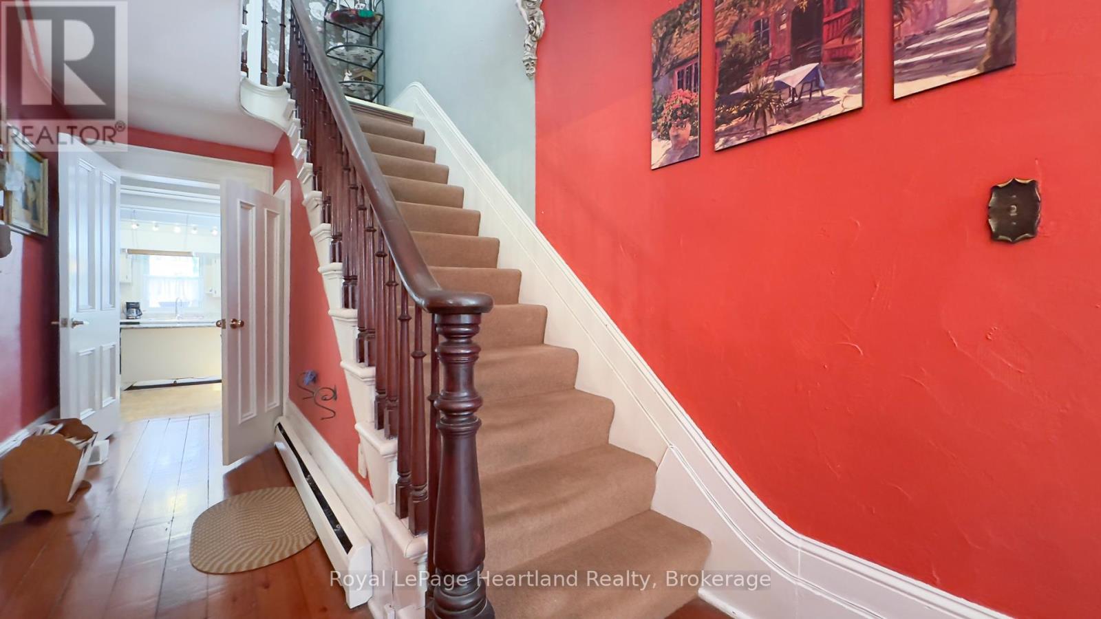131 Rattenbury Street E, Central Huron, Ontario  N0M 1L0 - Photo 28 - X12214347