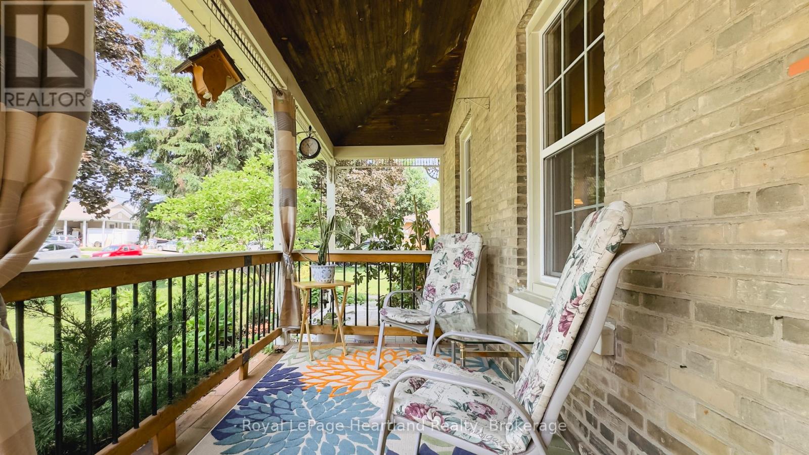 131 Rattenbury Street E, Central Huron, Ontario  N0M 1L0 - Photo 42 - X12214347