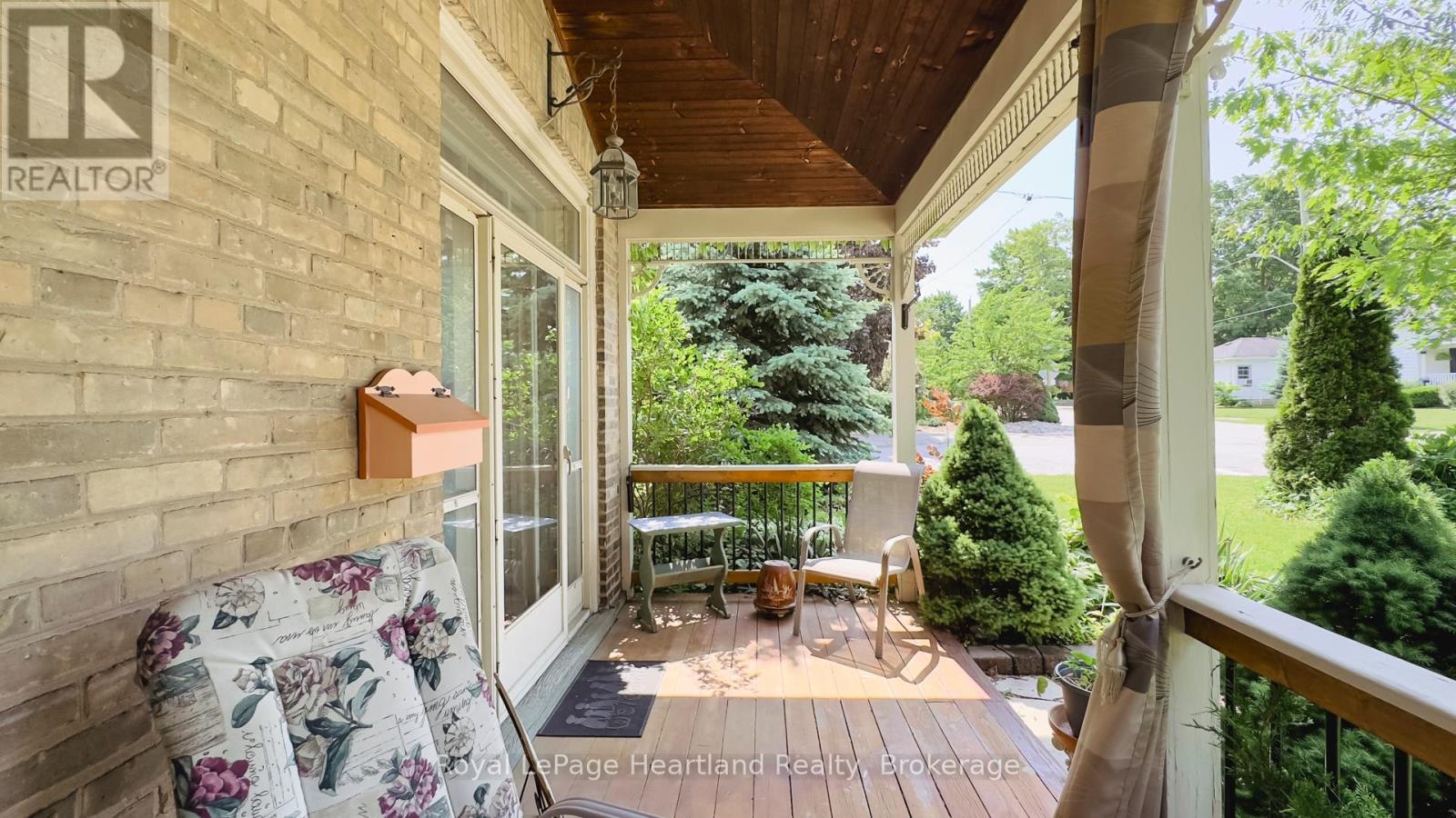 131 Rattenbury Street E, Central Huron, Ontario  N0M 1L0 - Photo 43 - X12214347