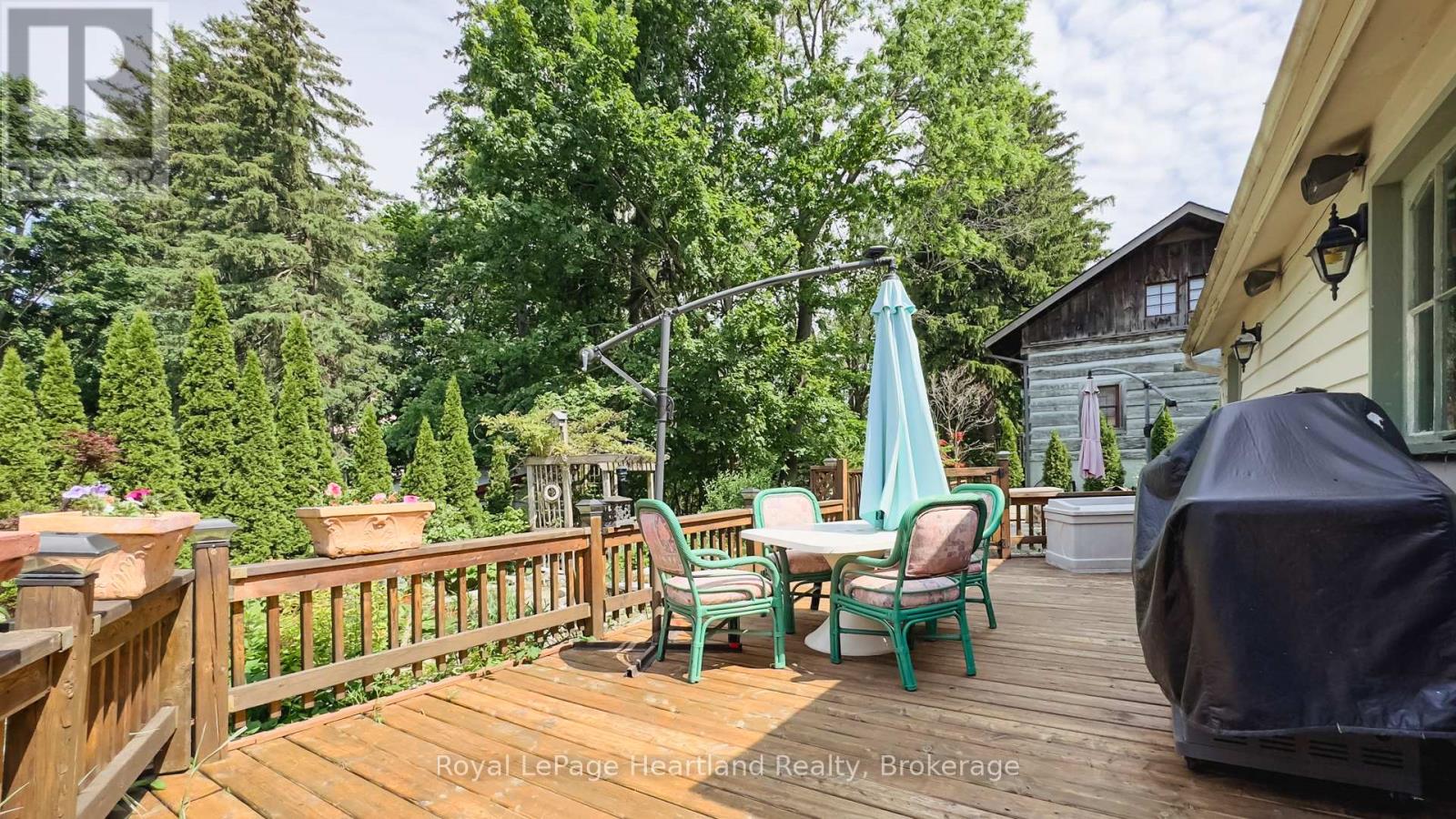 131 Rattenbury Street E, Central Huron, Ontario  N0M 1L0 - Photo 44 - X12214347