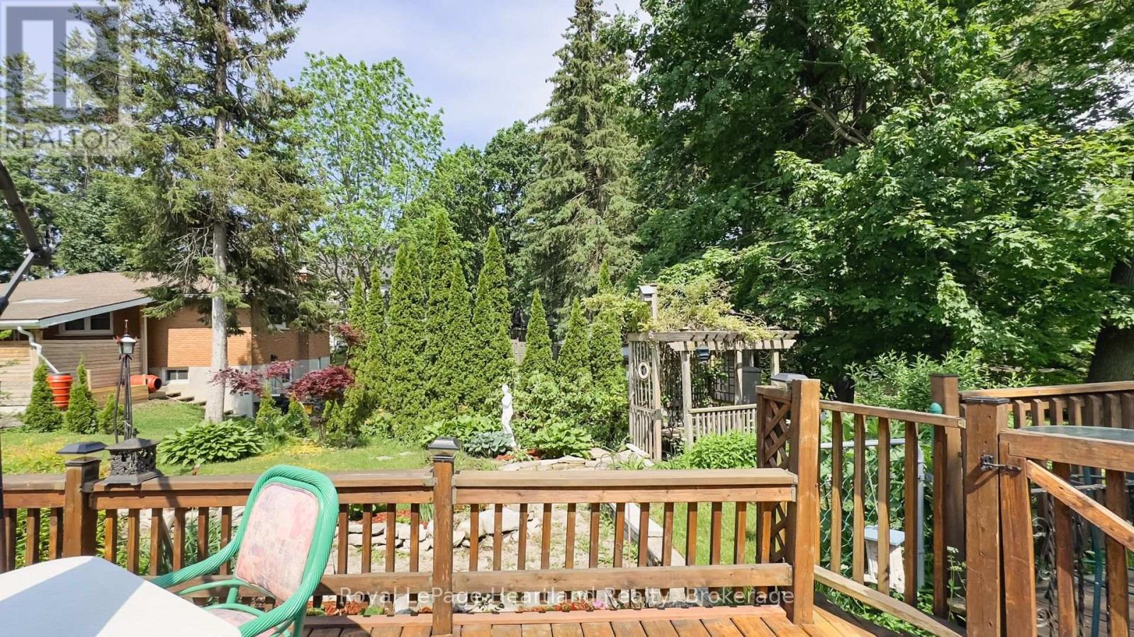 131 Rattenbury Street E, Central Huron, Ontario  N0M 1L0 - Photo 45 - X12214347