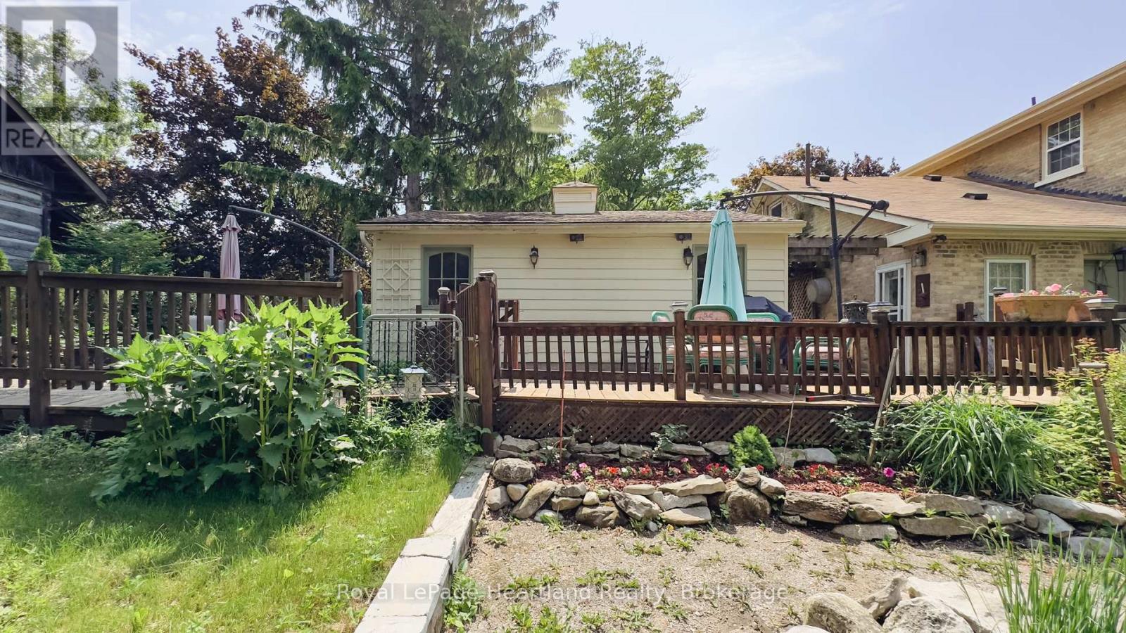 131 Rattenbury Street E, Central Huron, Ontario  N0M 1L0 - Photo 47 - X12214347