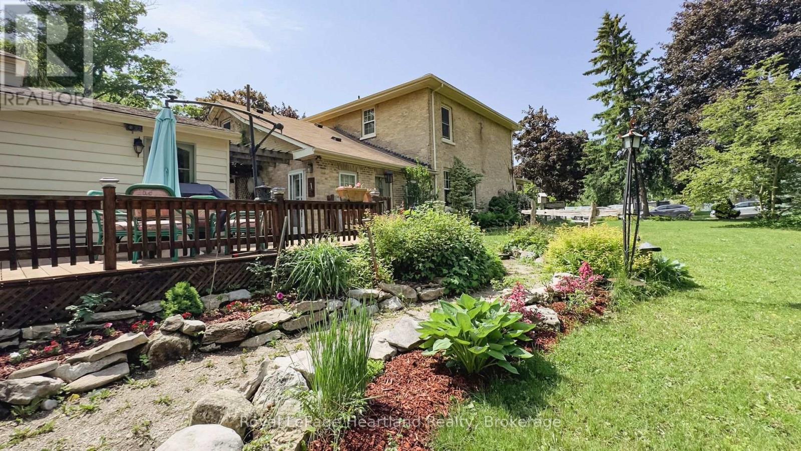 131 Rattenbury Street E, Central Huron, Ontario  N0M 1L0 - Photo 48 - X12214347