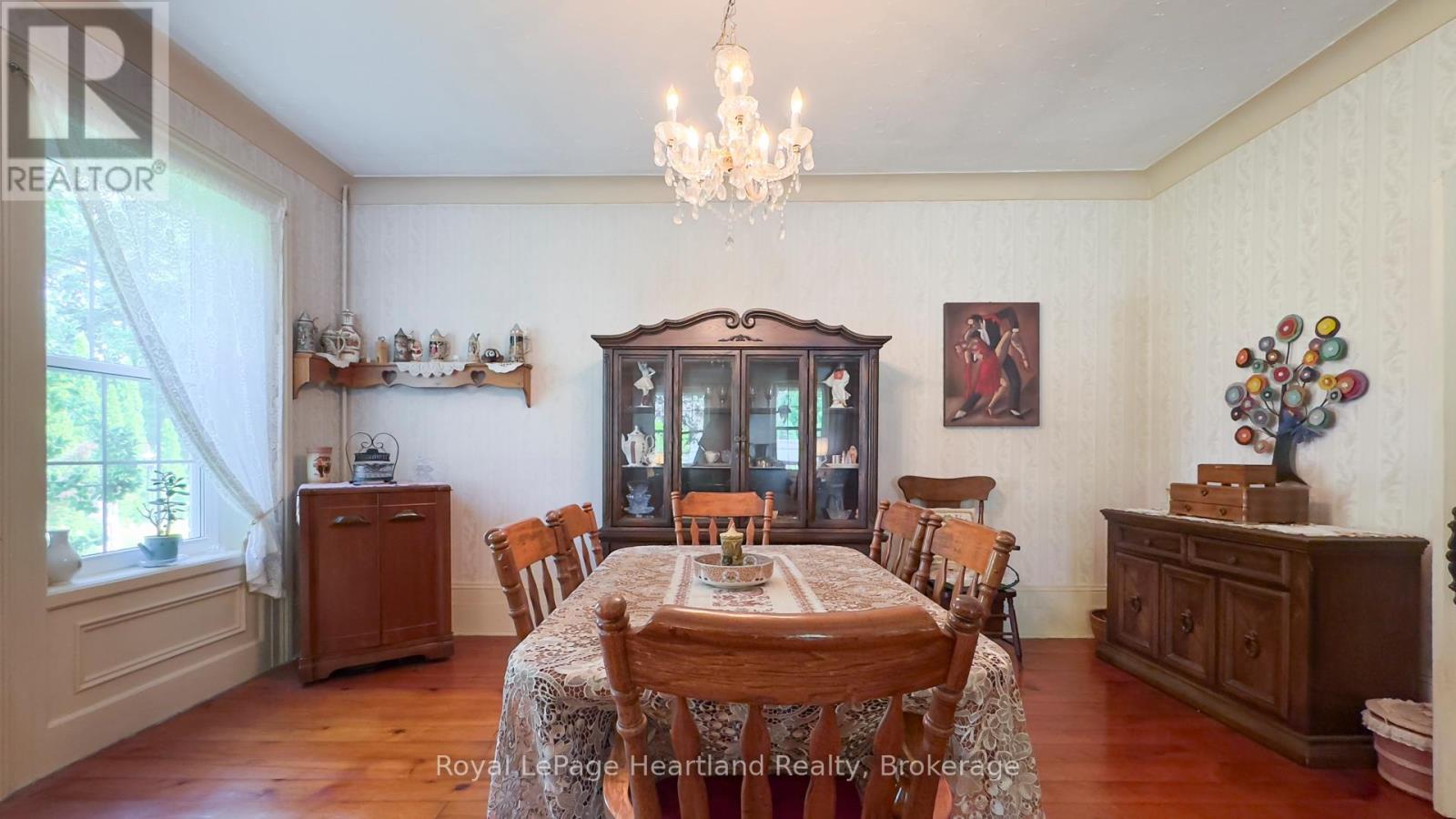 131 Rattenbury Street E, Central Huron, Ontario  N0M 1L0 - Photo 50 - X12214347