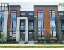 271 GREY SILO Road Unit# 67, Waterloo, Ontario