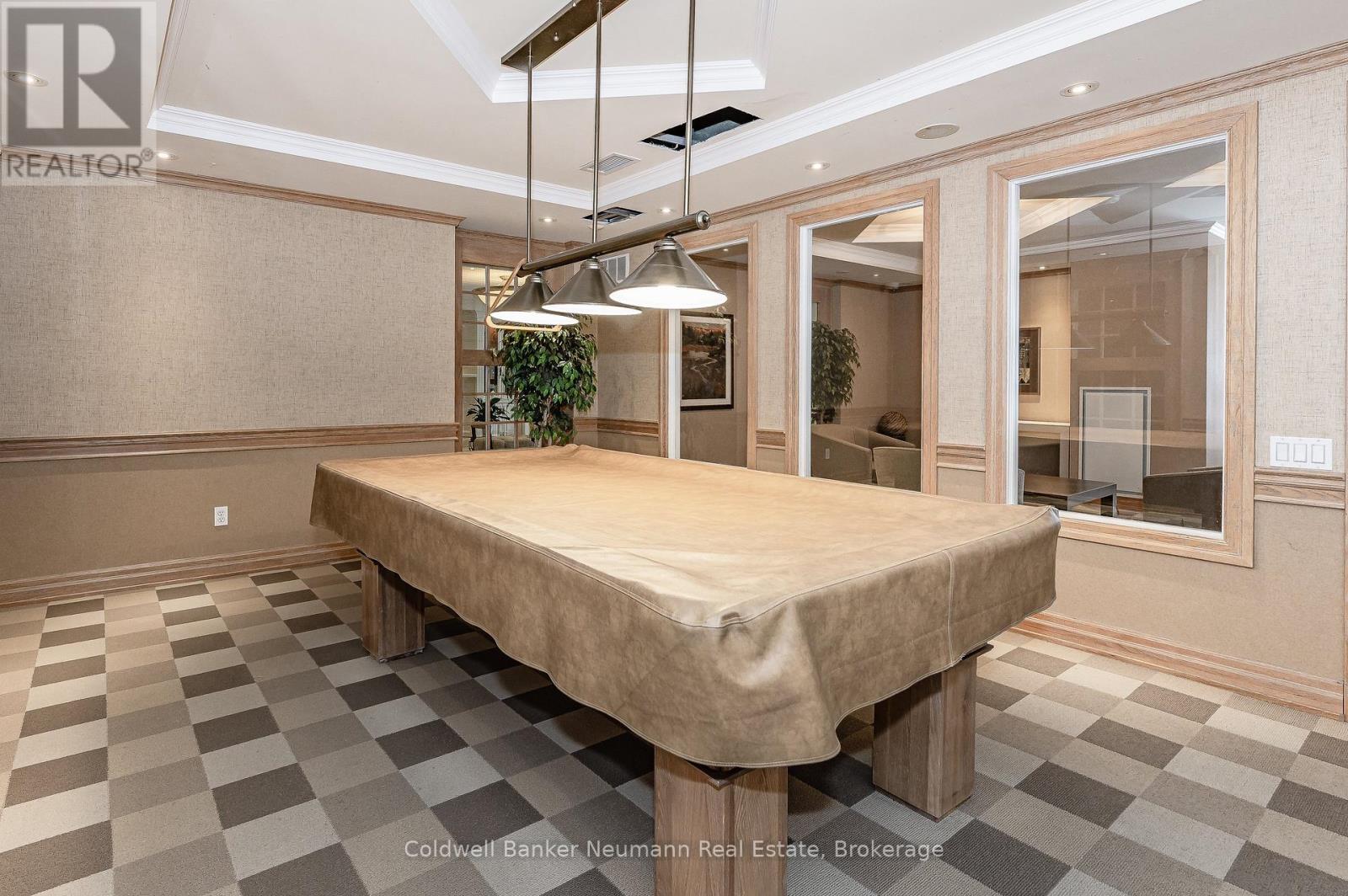 409 - 60 Old Mill Road, Oakville, Ontario  L6J 7V9 - Photo 11 - W12214446
