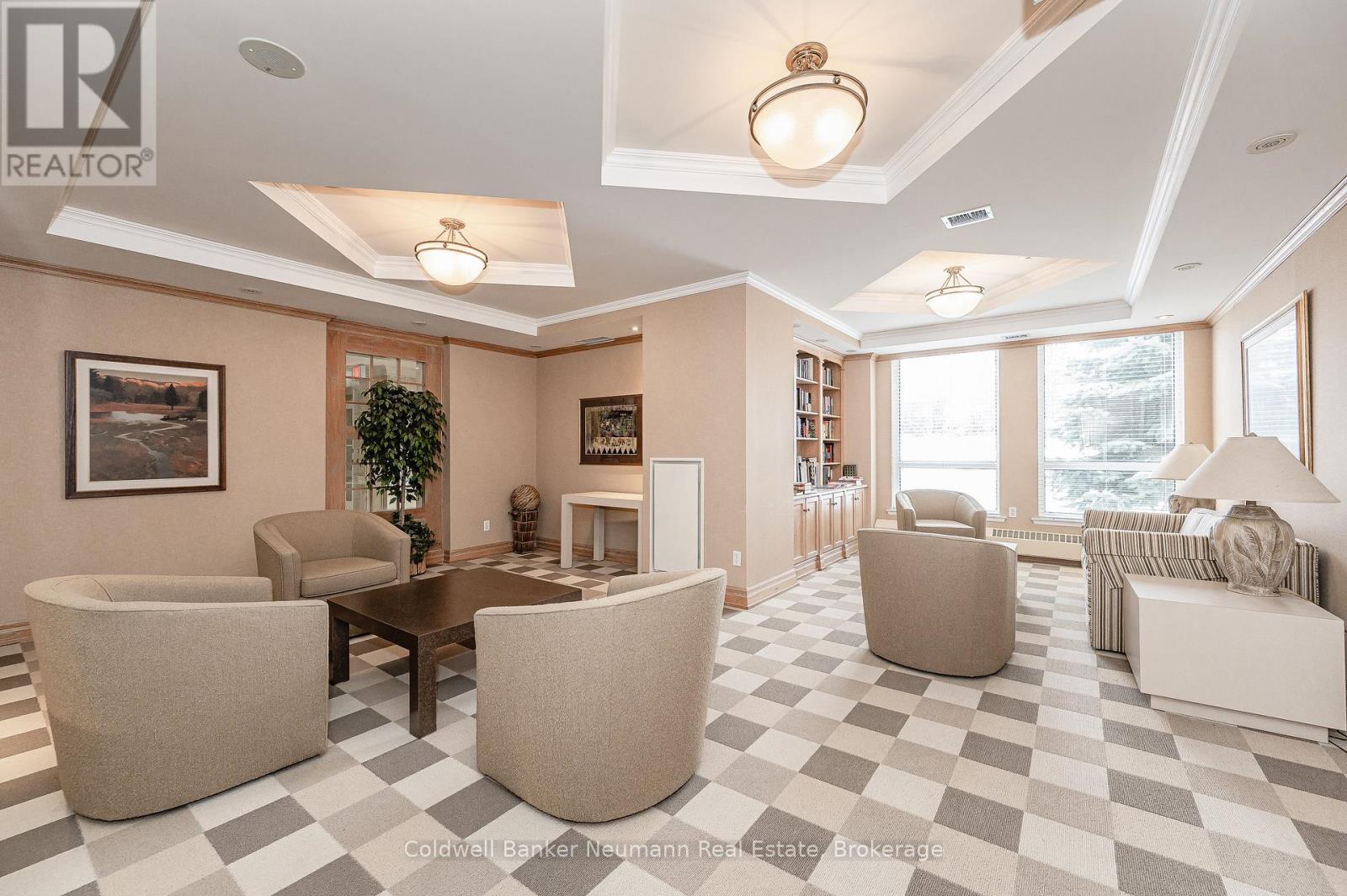 409 - 60 Old Mill Road, Oakville, Ontario  L6J 7V9 - Photo 12 - W12214446