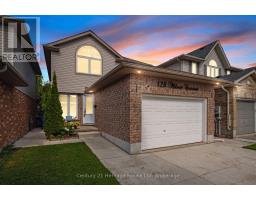 128 MILSON CRESCENT, Guelph, Ontario