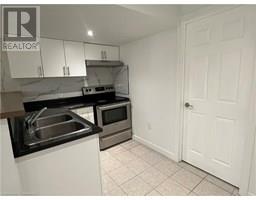 580 ACTIVA Avenue Unit# lower, Kitchener, Ontario