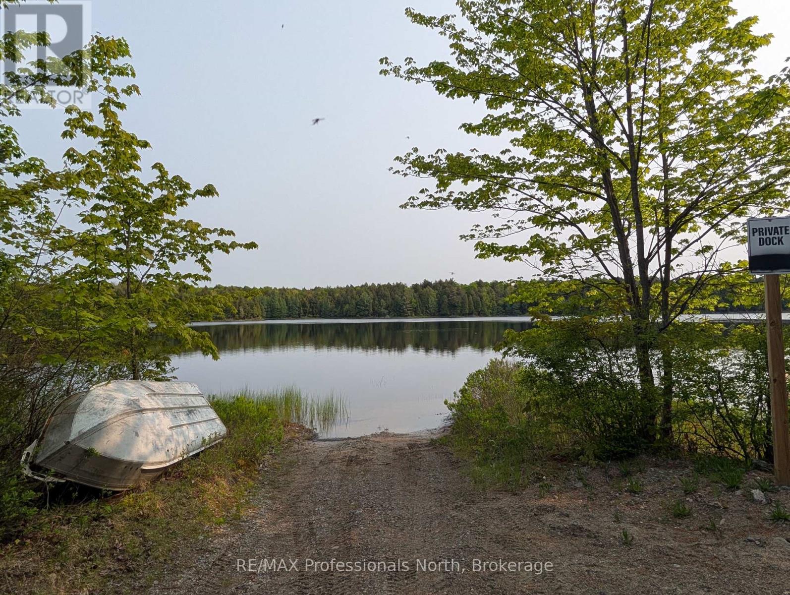 0 Woods Road, Parry Sound Remote Area, Ontario  P0A 1X0 - Photo 13 - X12214539