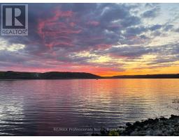 0 WOODS ROAD, Parry Sound Remote Area, Ontario