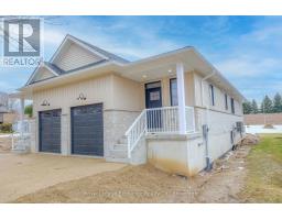 10 JANET STREET S, South Bruce, Ontario