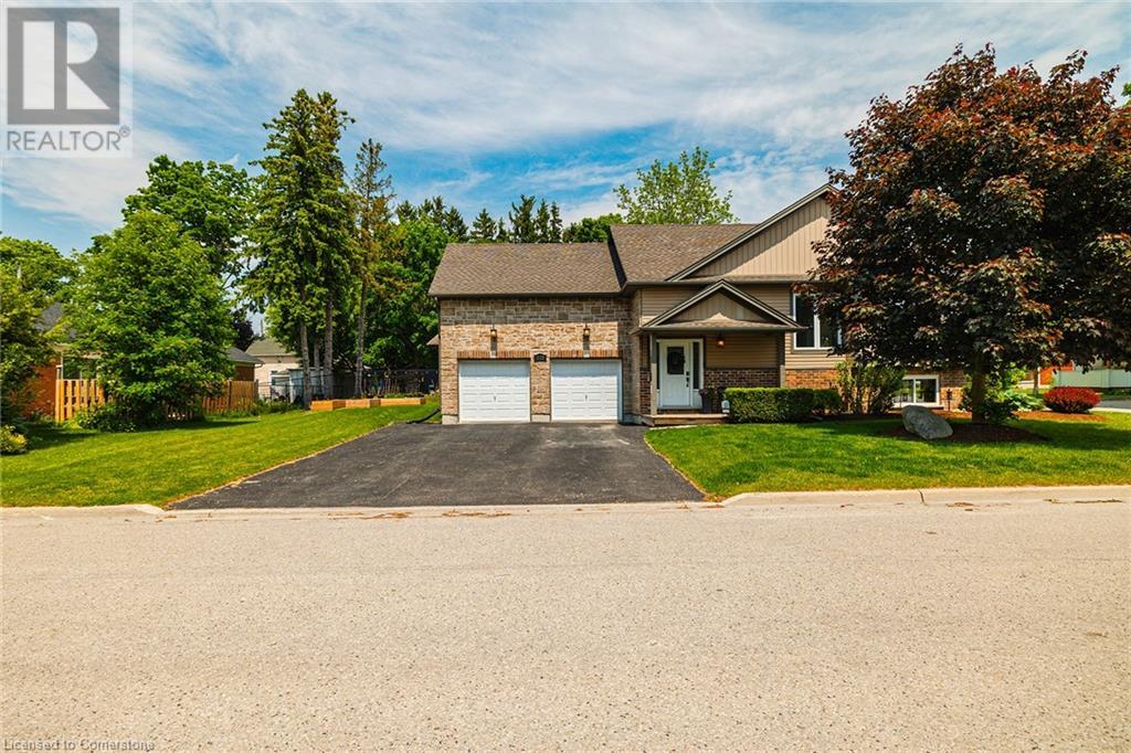 335 John Rosa Street E, Listowel, Ontario  N4W 0E3 - Photo 24 - 40740323