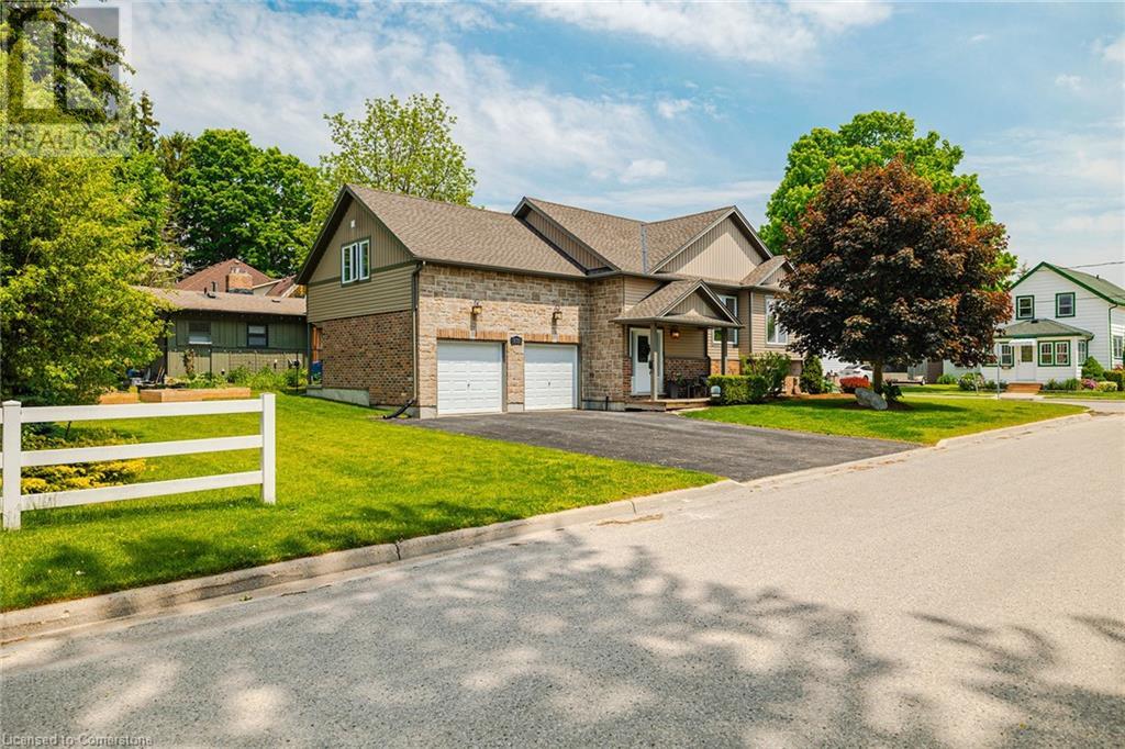 335 John Rosa Street E, Listowel, Ontario  N4W 0E3 - Photo 25 - 40740323