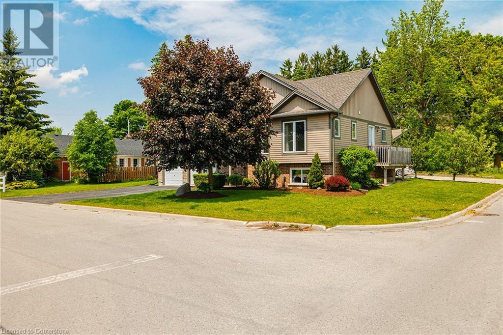 335 John Rosa Street E, Listowel, Ontario  N4W 0E3 - Photo 26 - 40740323