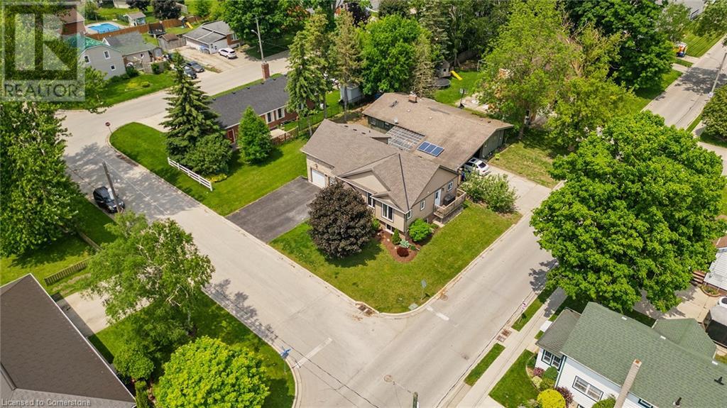 335 John Rosa Street E, Listowel, Ontario  N4W 0E3 - Photo 27 - 40740323