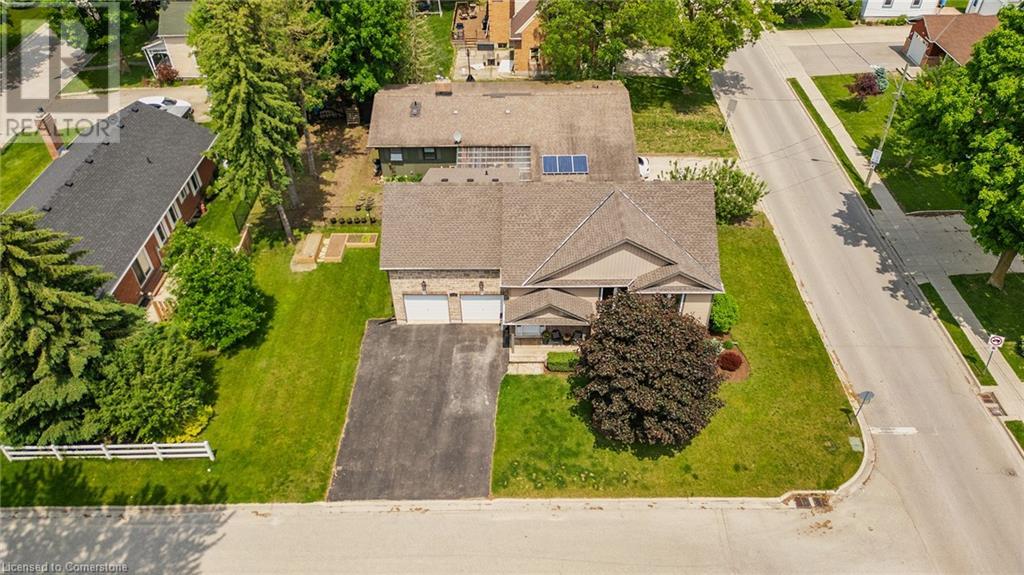 335 John Rosa Street E, Listowel, Ontario  N4W 0E3 - Photo 28 - 40740323