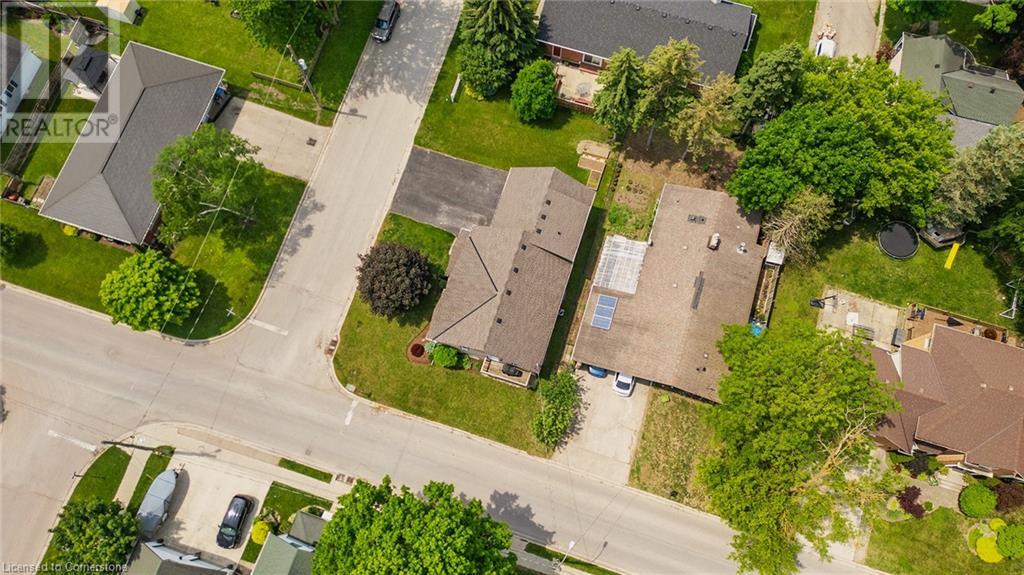 335 John Rosa Street E, Listowel, Ontario  N4W 0E3 - Photo 29 - 40740323