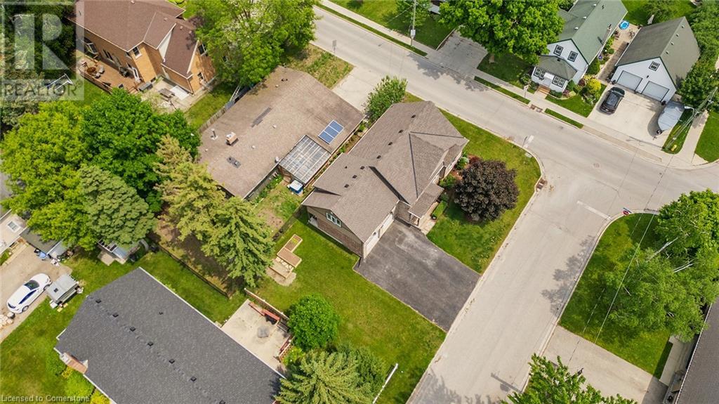 335 John Rosa Street E, Listowel, Ontario  N4W 0E3 - Photo 30 - 40740323