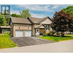 335 JOHN ROSA Street E, Listowel, Ontario