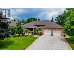 48 PETER Street, St. Clements, Ontario