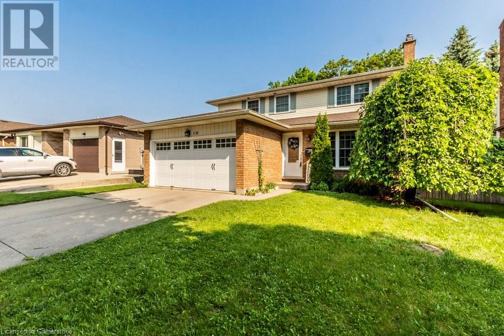 236 Rittenhouse Road, Kitchener, Ontario  N2E 2V5 - Photo 2 - 40736904