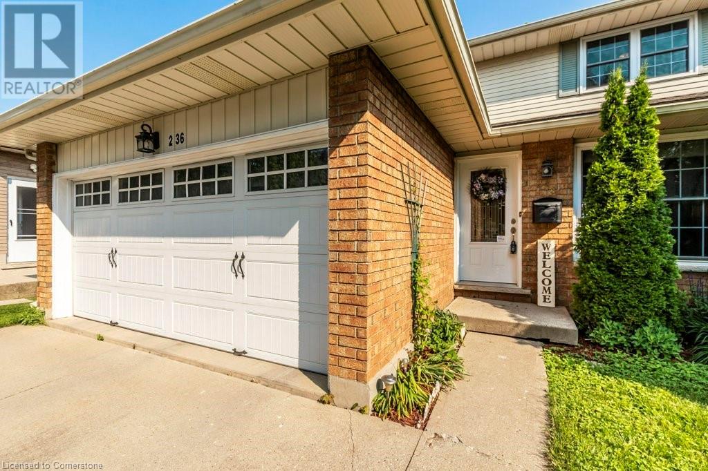 236 Rittenhouse Road, Kitchener, Ontario  N2E 2V5 - Photo 4 - 40736904