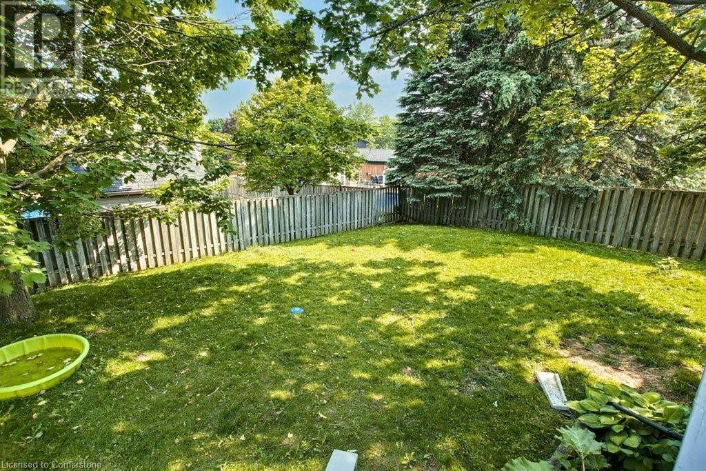 236 Rittenhouse Road, Kitchener, Ontario  N2E 2V5 - Photo 7 - 40736904