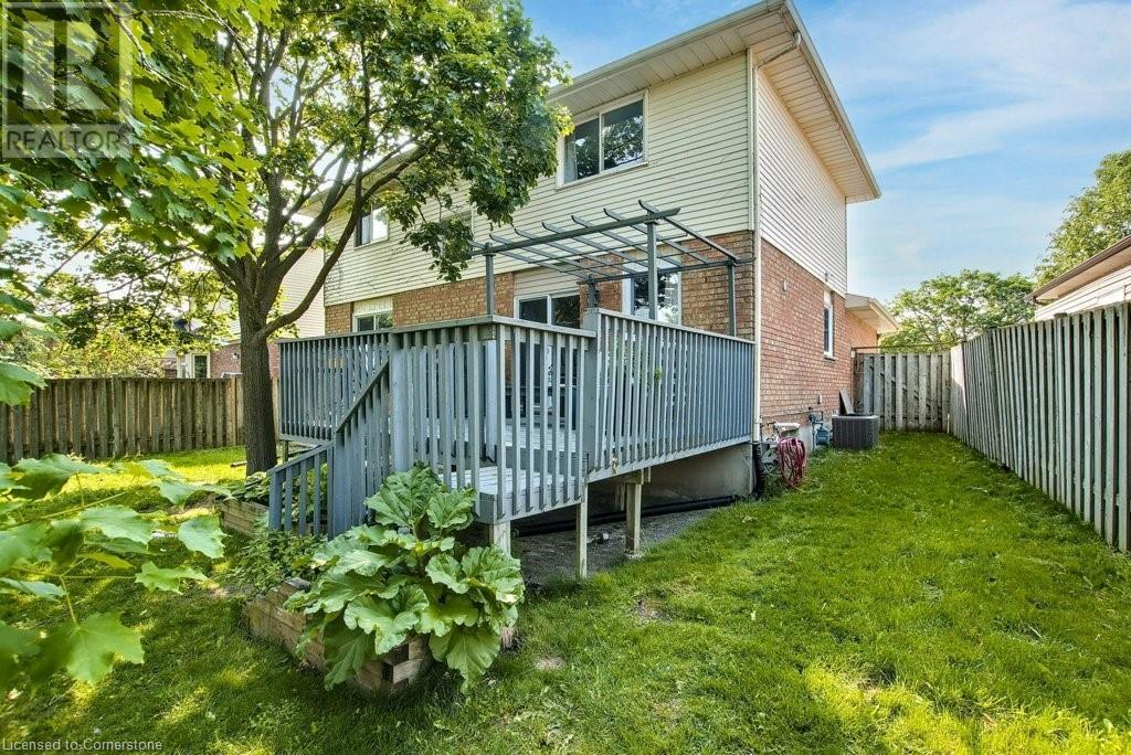 236 Rittenhouse Road, Kitchener, Ontario  N2E 2V5 - Photo 9 - 40736904