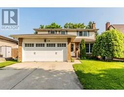 236 RITTENHOUSE Road, Kitchener, Ontario