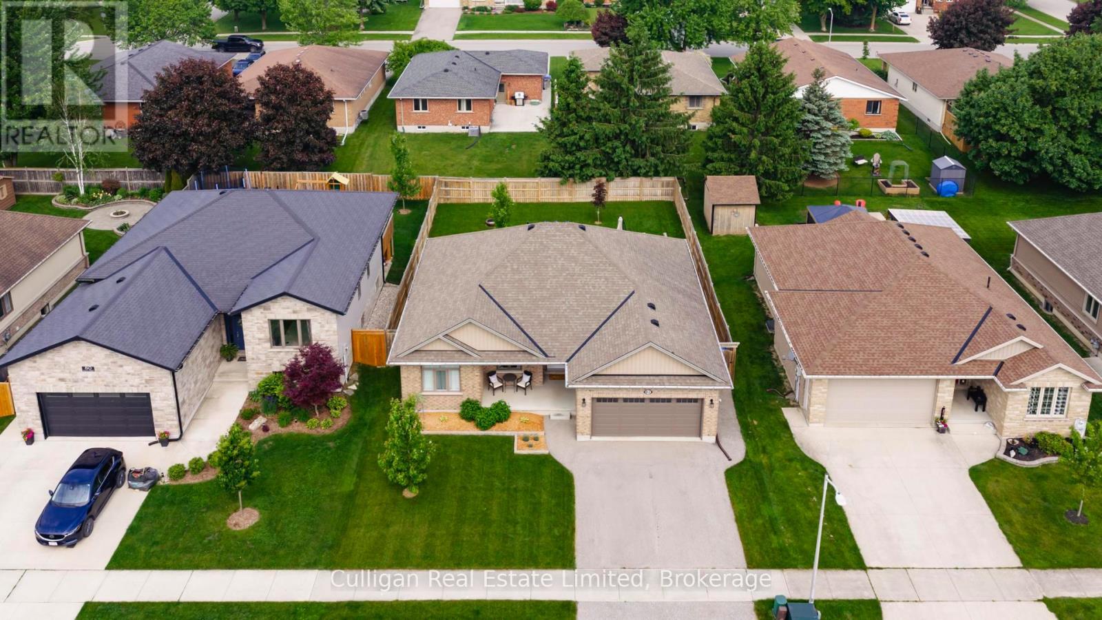 82 Sylvia Street, West Perth, Ontario  N0K 1N0 - Photo 2 - X12214801