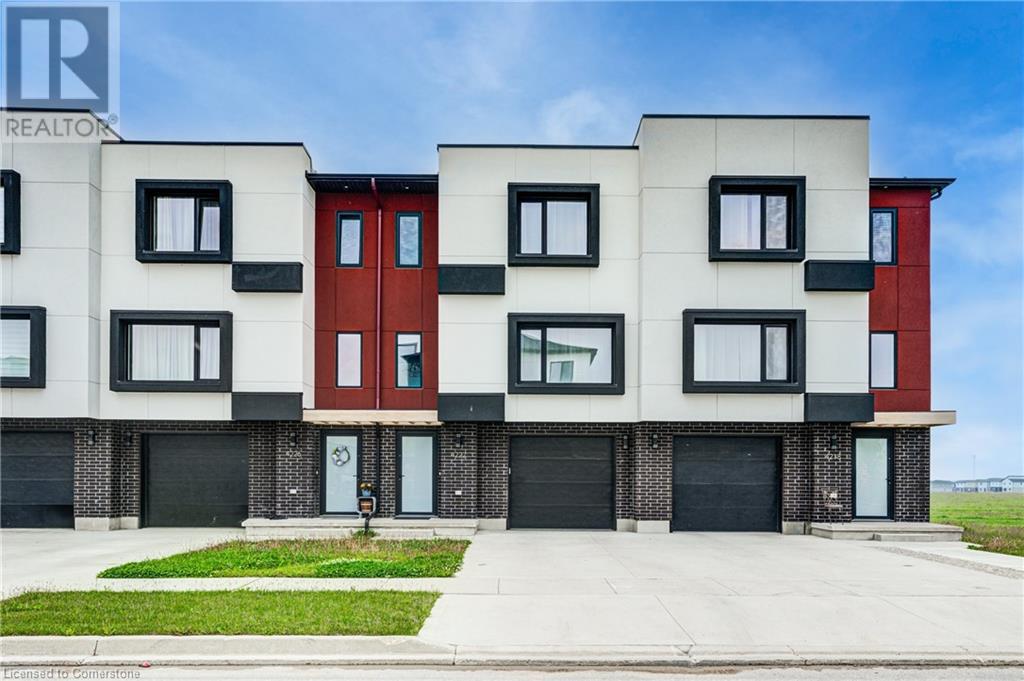 4222 Lismer Lane Unit# 14, London, Ontario  N6L 0H7 - Photo 1 - 40727940