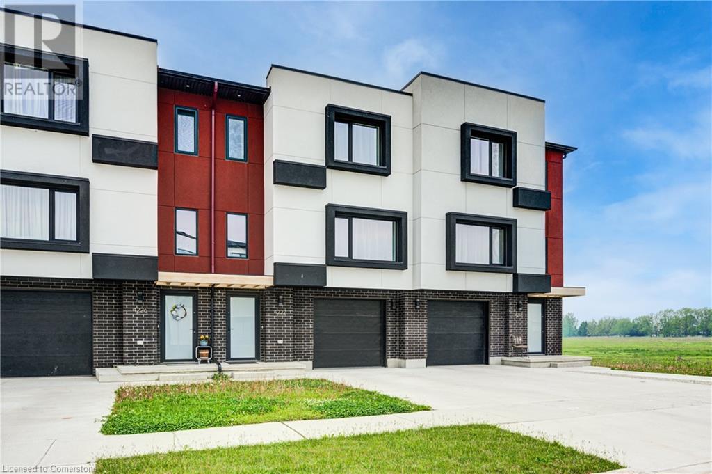 4222 Lismer Lane Unit# 14, London, Ontario  N6L 0H7 - Photo 3 - 40727940