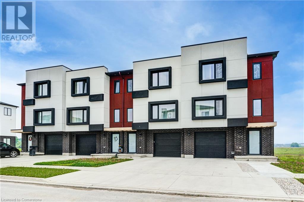 4222 Lismer Lane Unit# 14, London, Ontario  N6L 0H7 - Photo 4 - 40727940