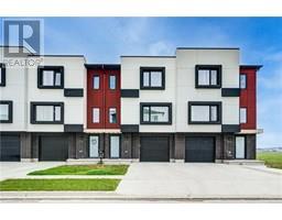 4222 LISMER Lane Unit# 14, London, Ontario