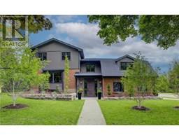 284 OLD POST Road, Waterloo, Ontario