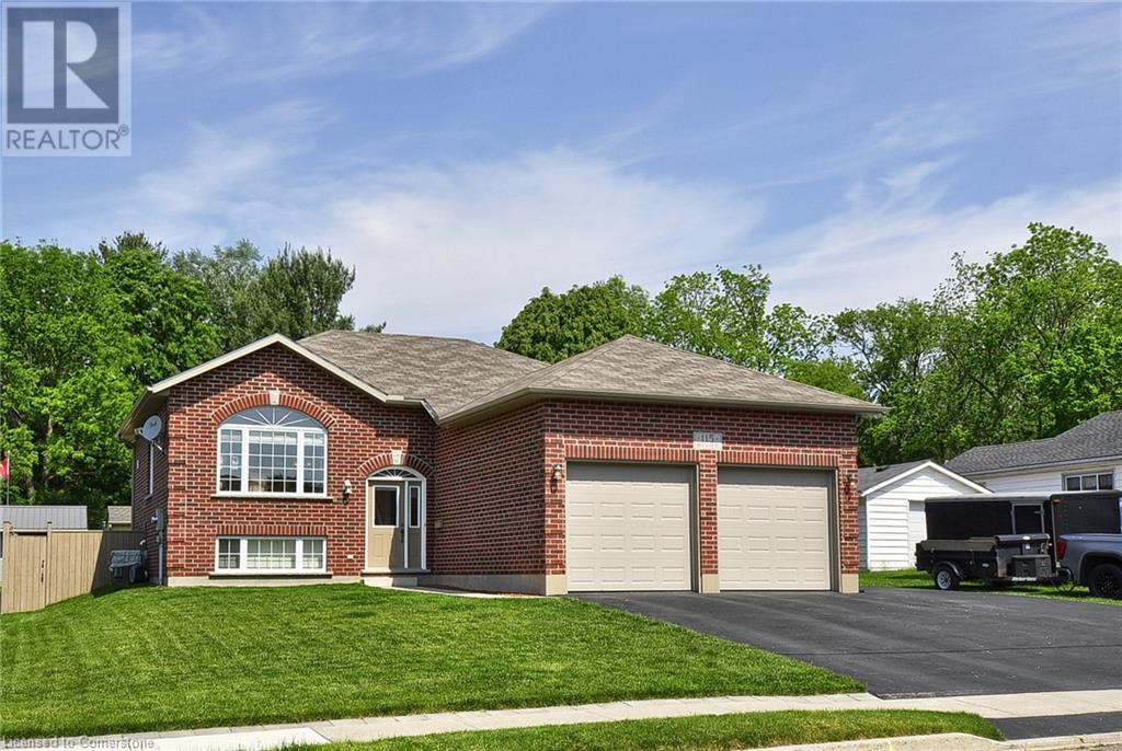 115 Metcalfe Street, Ingersoll, Ontario  N5C 1M6 - Photo 2 - 40738808