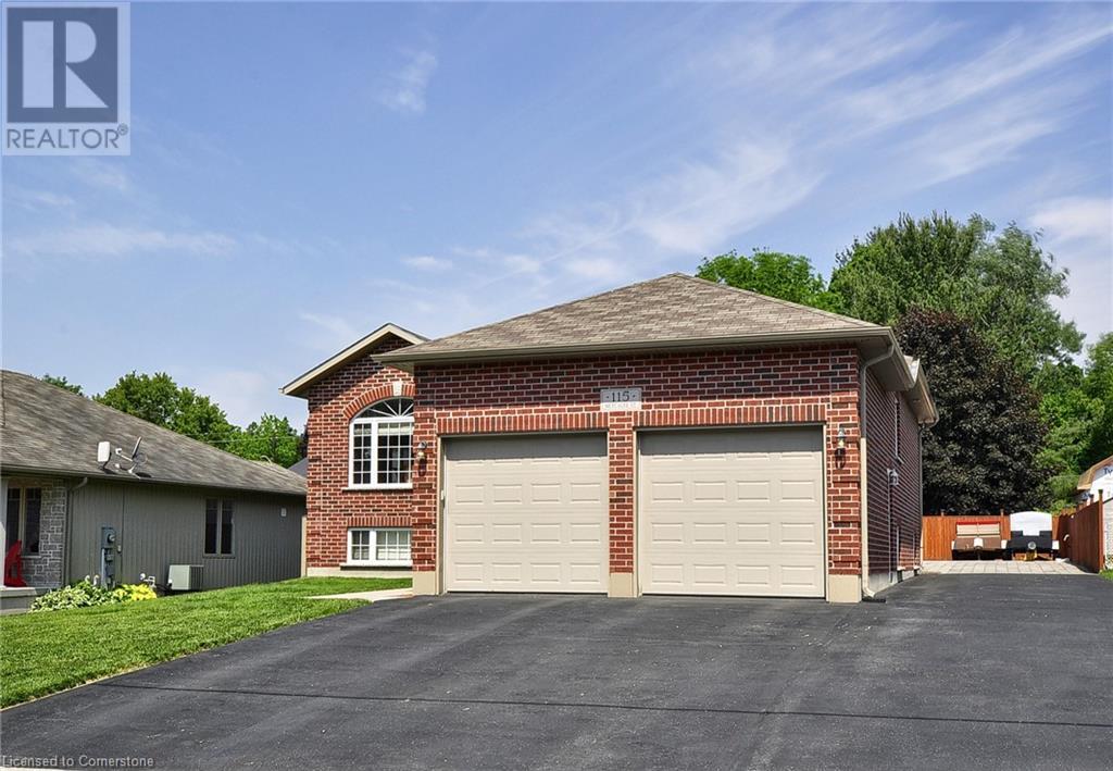 115 Metcalfe Street, Ingersoll, Ontario  N5C 1M6 - Photo 3 - 40738808