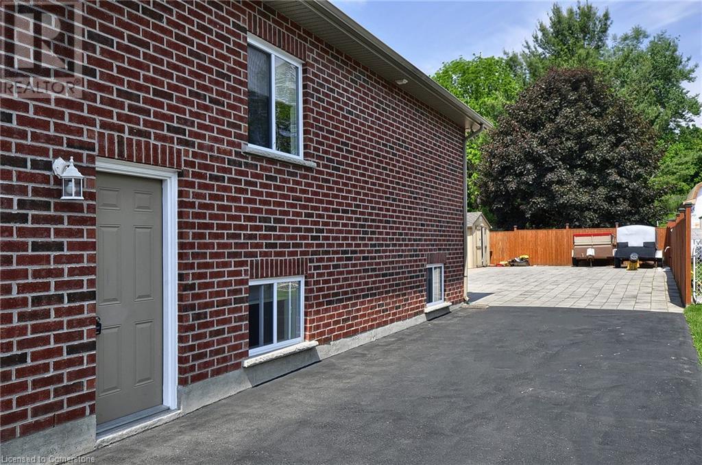 115 Metcalfe Street, Ingersoll, Ontario  N5C 1M6 - Photo 33 - 40738808