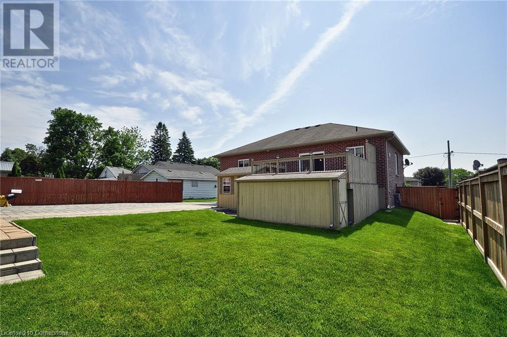 115 Metcalfe Street, Ingersoll, Ontario  N5C 1M6 - Photo 35 - 40738808