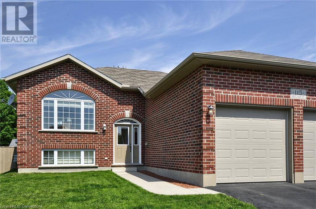 115 Metcalfe Street, Ingersoll, Ontario  N5C 1M6 - Photo 4 - 40738808