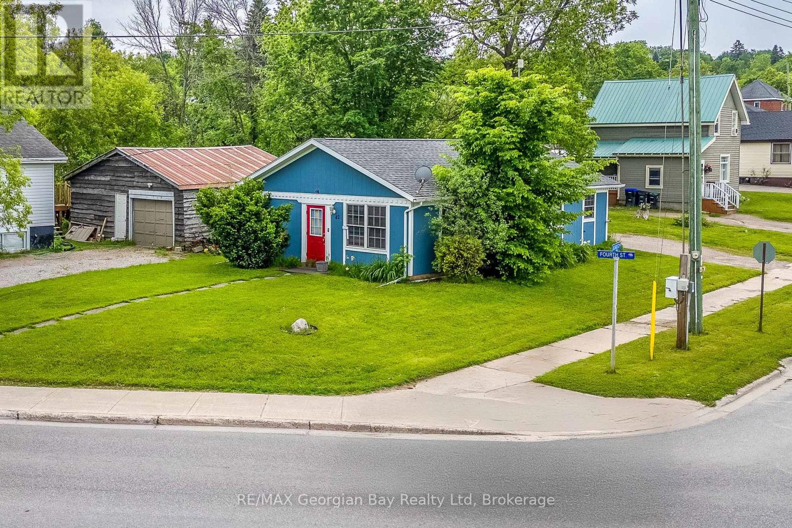 42 Fourth Street, Midland, Ontario  L4R 3S8 - Photo 21 - S12214931