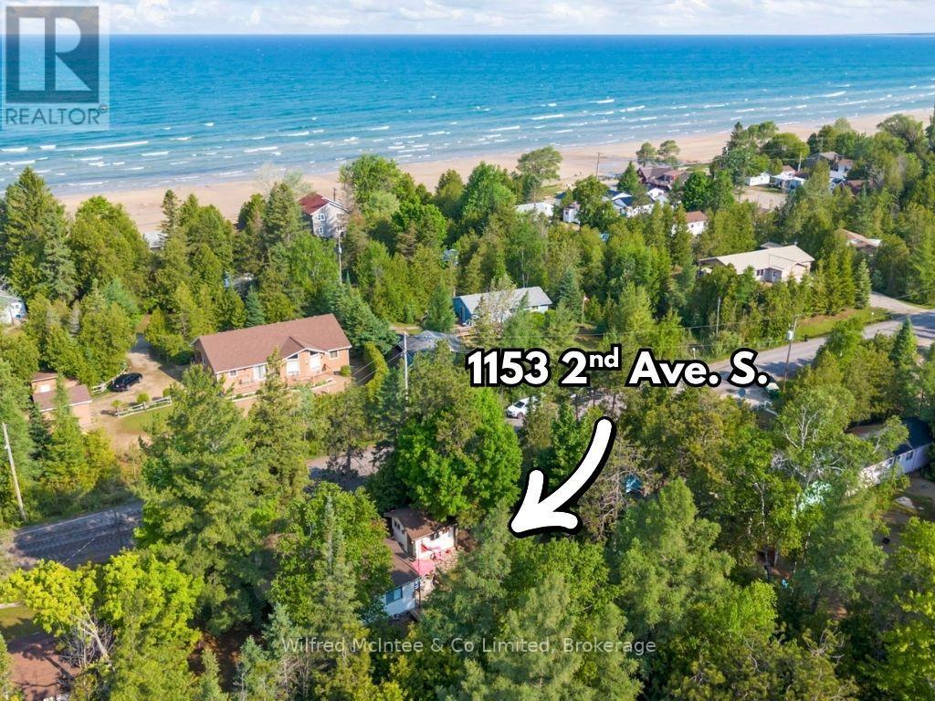 1153 2nd Avenue S, Native Leased Lands, Ontario  N0H 2G0 - Photo 2 - X12214884